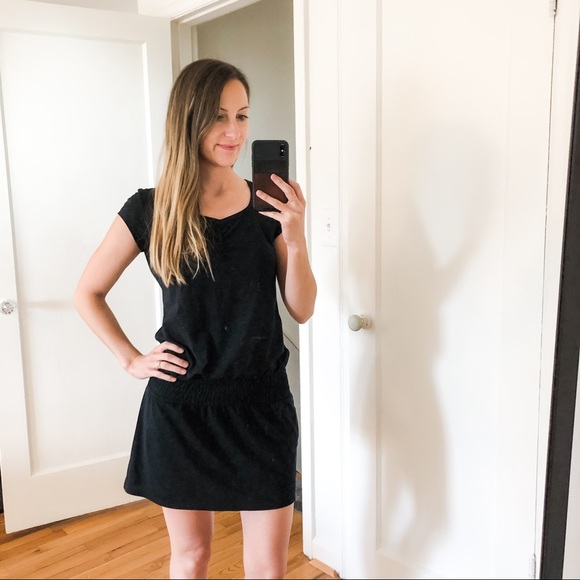 Lole Dresses & Skirts - LOLË black dress